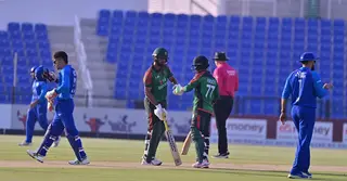 হোয়াইটওয়াশের লজ্জা থেকে বাঁচতে আজ মাঠে নামবে টাইগাররা